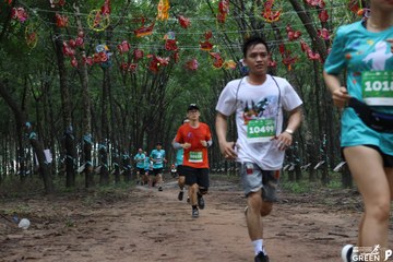 COTECCONS - LÊ PHONG BÌNH DƯƠNG HALF MARATHON 2023 - Ảnh #501353