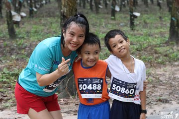 COTECCONS - LÊ PHONG BÌNH DƯƠNG HALF MARATHON 2023 - Ảnh #505316