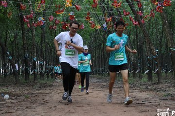 COTECCONS - LÊ PHONG BÌNH DƯƠNG HALF MARATHON 2023 - Ảnh #501840