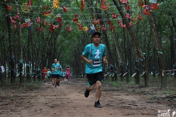COTECCONS - LÊ PHONG BÌNH DƯƠNG HALF MARATHON 2023 - Ảnh #501369