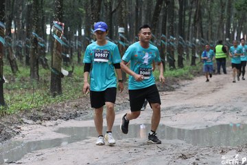 COTECCONS - LÊ PHONG BÌNH DƯƠNG HALF MARATHON 2023 - Ảnh #503567