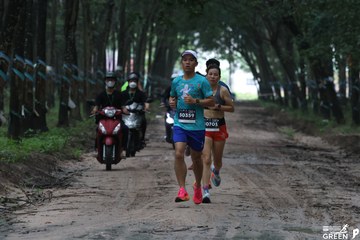 COTECCONS - LÊ PHONG BÌNH DƯƠNG HALF MARATHON 2023 - Ảnh #503073