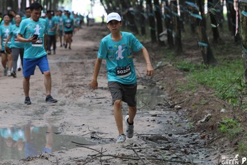 COTECCONS - LÊ PHONG BÌNH DƯƠNG HALF MARATHON 2023 - Ảnh #504487