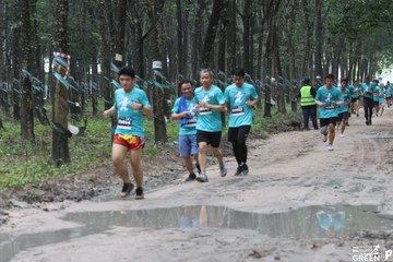 COTECCONS - LÊ PHONG BÌNH DƯƠNG HALF MARATHON 2023 - Ảnh #503584