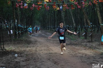 COTECCONS - LÊ PHONG BÌNH DƯƠNG HALF MARATHON 2023 - Ảnh #499872