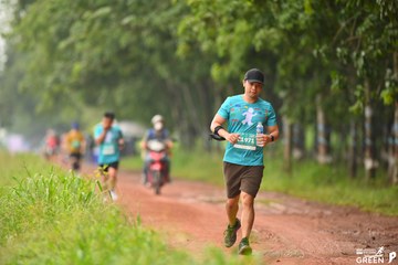 COTECCONS - LÊ PHONG BÌNH DƯƠNG HALF MARATHON 2023 - Ảnh #499183