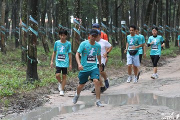 COTECCONS - LÊ PHONG BÌNH DƯƠNG HALF MARATHON 2023 - Ảnh #504045