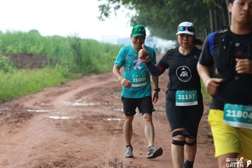 COTECCONS - LÊ PHONG BÌNH DƯƠNG HALF MARATHON 2023 - Ảnh #505677
