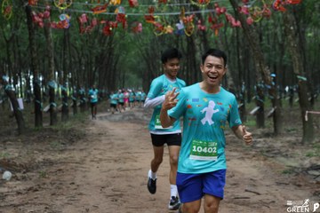 COTECCONS - LÊ PHONG BÌNH DƯƠNG HALF MARATHON 2023 - Ảnh #502176