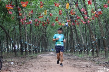COTECCONS - LÊ PHONG BÌNH DƯƠNG HALF MARATHON 2023 - Ảnh #502922