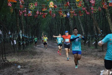 COTECCONS - LÊ PHONG BÌNH DƯƠNG HALF MARATHON 2023 - Ảnh #499962