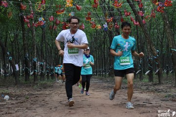 COTECCONS - LÊ PHONG BÌNH DƯƠNG HALF MARATHON 2023 - Ảnh #501839