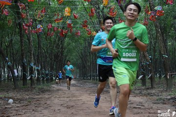 COTECCONS - LÊ PHONG BÌNH DƯƠNG HALF MARATHON 2023 - Ảnh #502322