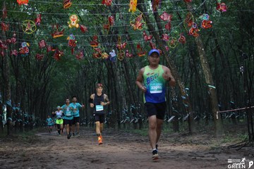 COTECCONS - LÊ PHONG BÌNH DƯƠNG HALF MARATHON 2023 - Ảnh #499800