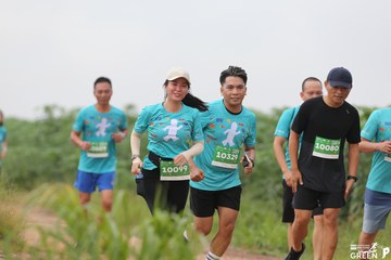 COTECCONS - LÊ PHONG BÌNH DƯƠNG HALF MARATHON 2023 - Ảnh #499603