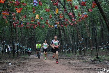 COTECCONS - LÊ PHONG BÌNH DƯƠNG HALF MARATHON 2023 - Ảnh #500713