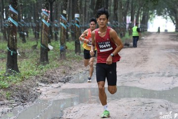 COTECCONS - LÊ PHONG BÌNH DƯƠNG HALF MARATHON 2023 - Ảnh #502974