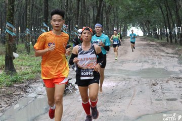 COTECCONS - LÊ PHONG BÌNH DƯƠNG HALF MARATHON 2023 - Ảnh #503135