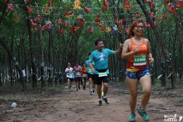 COTECCONS - LÊ PHONG BÌNH DƯƠNG HALF MARATHON 2023 - Ảnh #501863