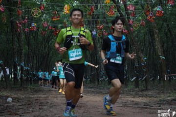 COTECCONS - LÊ PHONG BÌNH DƯƠNG HALF MARATHON 2023 - Ảnh #500443