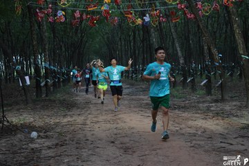 COTECCONS - LÊ PHONG BÌNH DƯƠNG HALF MARATHON 2023 - Ảnh #500117