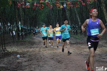 COTECCONS - LÊ PHONG BÌNH DƯƠNG HALF MARATHON 2023 - Ảnh #500026