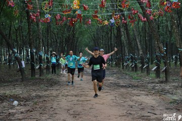COTECCONS - LÊ PHONG BÌNH DƯƠNG HALF MARATHON 2023 - Ảnh #502229