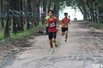 COTECCONS - LÊ PHONG BÌNH DƯƠNG HALF MARATHON 2023 - Ảnh #502963