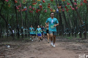 COTECCONS - LÊ PHONG BÌNH DƯƠNG HALF MARATHON 2023 - Ảnh #501896