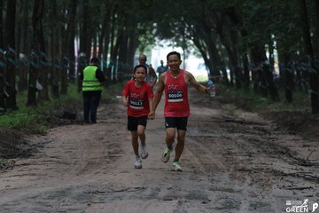 COTECCONS - LÊ PHONG BÌNH DƯƠNG HALF MARATHON 2023 - Ảnh #503264