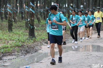 COTECCONS - LÊ PHONG BÌNH DƯƠNG HALF MARATHON 2023 - Ảnh #504667