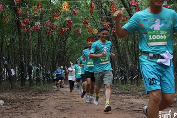 COTECCONS - LÊ PHONG BÌNH DƯƠNG HALF MARATHON 2023 - Ảnh #501291