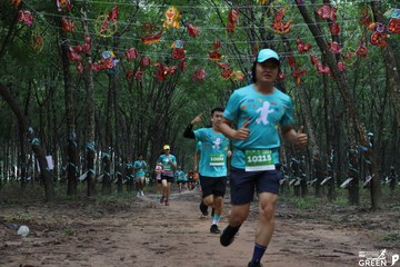 COTECCONS - LÊ PHONG BÌNH DƯƠNG HALF MARATHON 2023 - Ảnh #501228