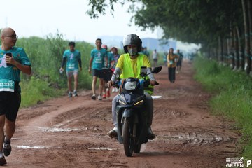 COTECCONS - LÊ PHONG BÌNH DƯƠNG HALF MARATHON 2023 - Ảnh #505678
