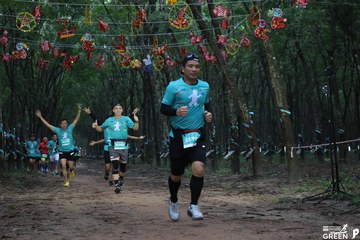 COTECCONS - LÊ PHONG BÌNH DƯƠNG HALF MARATHON 2023 - Ảnh #500219
