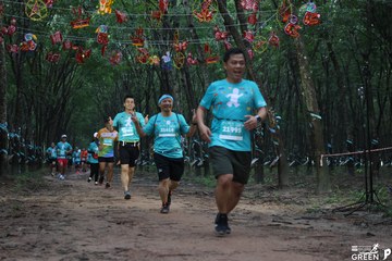 COTECCONS - LÊ PHONG BÌNH DƯƠNG HALF MARATHON 2023 - Ảnh #500328