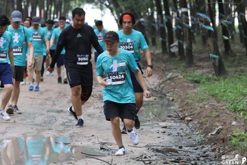 COTECCONS - LÊ PHONG BÌNH DƯƠNG HALF MARATHON 2023 - Ảnh #504331