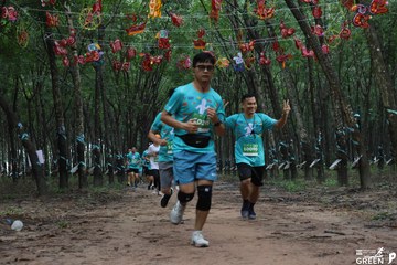 COTECCONS - LÊ PHONG BÌNH DƯƠNG HALF MARATHON 2023 - Ảnh #501538