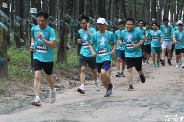 COTECCONS - LÊ PHONG BÌNH DƯƠNG HALF MARATHON 2023 - Ảnh #503868