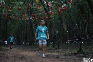 COTECCONS - LÊ PHONG BÌNH DƯƠNG HALF MARATHON 2023 - Ảnh #500545