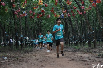 COTECCONS - LÊ PHONG BÌNH DƯƠNG HALF MARATHON 2023 - Ảnh #501502