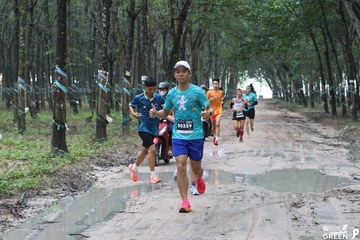 COTECCONS - LÊ PHONG BÌNH DƯƠNG HALF MARATHON 2023 - Ảnh #503101