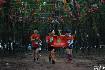 COTECCONS - LÊ PHONG BÌNH DƯƠNG HALF MARATHON 2023 - Ảnh #500519
