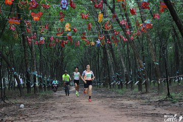 COTECCONS - LÊ PHONG BÌNH DƯƠNG HALF MARATHON 2023 - Ảnh #500712