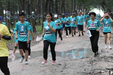 COTECCONS - LÊ PHONG BÌNH DƯƠNG HALF MARATHON 2023 - Ảnh #504441
