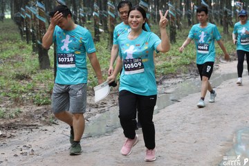 COTECCONS - LÊ PHONG BÌNH DƯƠNG HALF MARATHON 2023 - Ảnh #504449