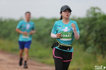 COTECCONS - LÊ PHONG BÌNH DƯƠNG HALF MARATHON 2023 - Ảnh #499541