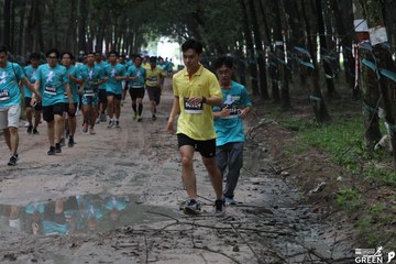 COTECCONS - LÊ PHONG BÌNH DƯƠNG HALF MARATHON 2023 - Ảnh #504101