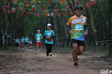 COTECCONS - LÊ PHONG BÌNH DƯƠNG HALF MARATHON 2023 - Ảnh #500338