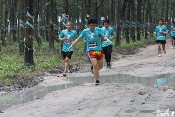 COTECCONS - LÊ PHONG BÌNH DƯƠNG HALF MARATHON 2023 - Ảnh #503592